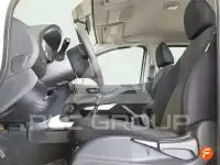 2020 Nissan Navara