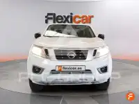 2020 Nissan Navara