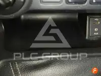 2020 Nissan Navara