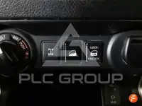 2020 Nissan Navara