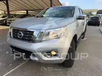 2020 Nissan Navara