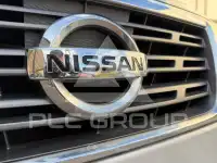 2020 Nissan Navara
