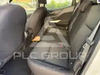 2020 Nissan Navara