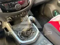 2020 Nissan Navara