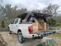 2020 Nissan Navara