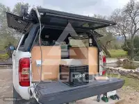 2020 Nissan Navara