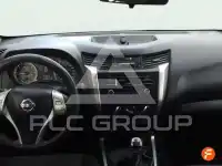 2020 Nissan Navara