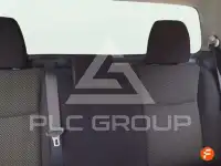 2020 Nissan Navara