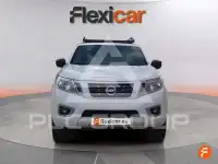 2020 Nissan Navara