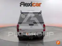 2020 Nissan Navara