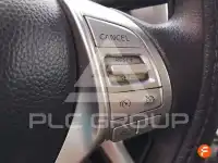 2020 Nissan Navara