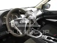 2020 Nissan Navara