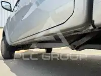2020 Nissan Navara
