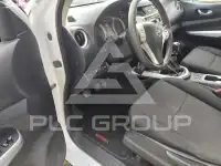 2020 Nissan Navara
