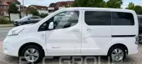 2020 Nissan NV 200