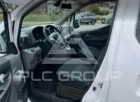 2020 Nissan NV 200