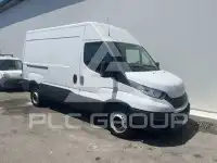 2020 Iveco Daily
