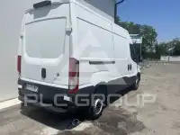 2020 Iveco Daily