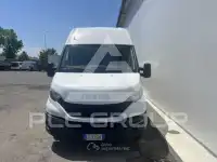 2020 Iveco Daily