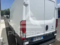 2020 Iveco Daily