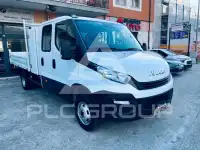 2020 Iveco Daily