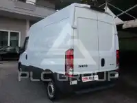 2020 Iveco Daily