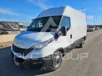 2020 Iveco Daily