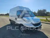 2020 Iveco Daily