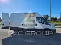 2020 Iveco Daily