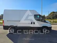 2020 Iveco Daily