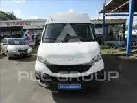 2020 Iveco Daily