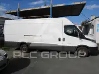 2020 Iveco Daily