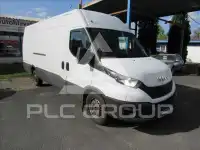 2020 Iveco Daily