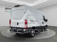 2020 Iveco Daily