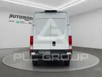2020 Iveco Daily