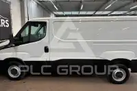 2020 Iveco Daily