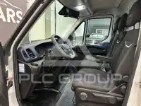 2020 Iveco Daily