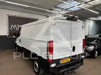 2020 Iveco Daily
