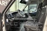 2020 Iveco Daily