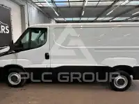 2020 Iveco Daily