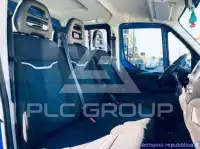 2020 Iveco Daily