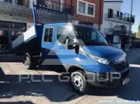 2020 Iveco Daily