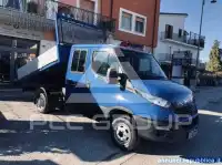 2020 Iveco Daily