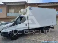 2020 Iveco Daily