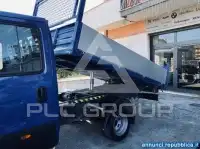 2020 Iveco Daily