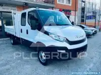 2020 Iveco Daily