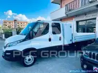2020 Iveco Daily