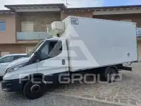 2020 Iveco Daily