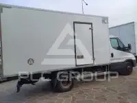2020 Iveco Daily