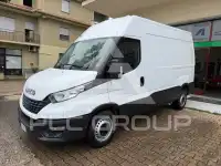 2020 Iveco Daily